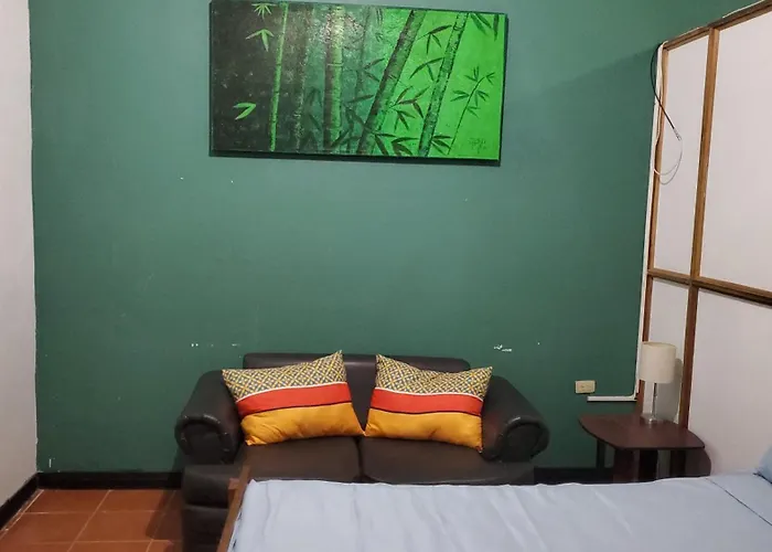 Casa Laura