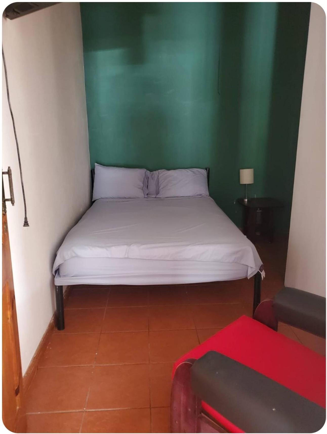 Casa Laura Appartement Quepos