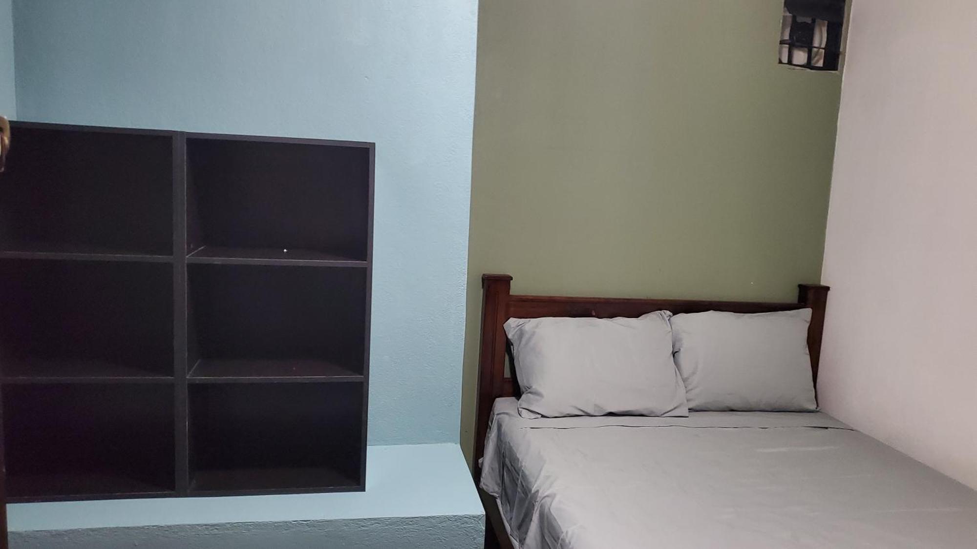 Appartement Casa Laura *