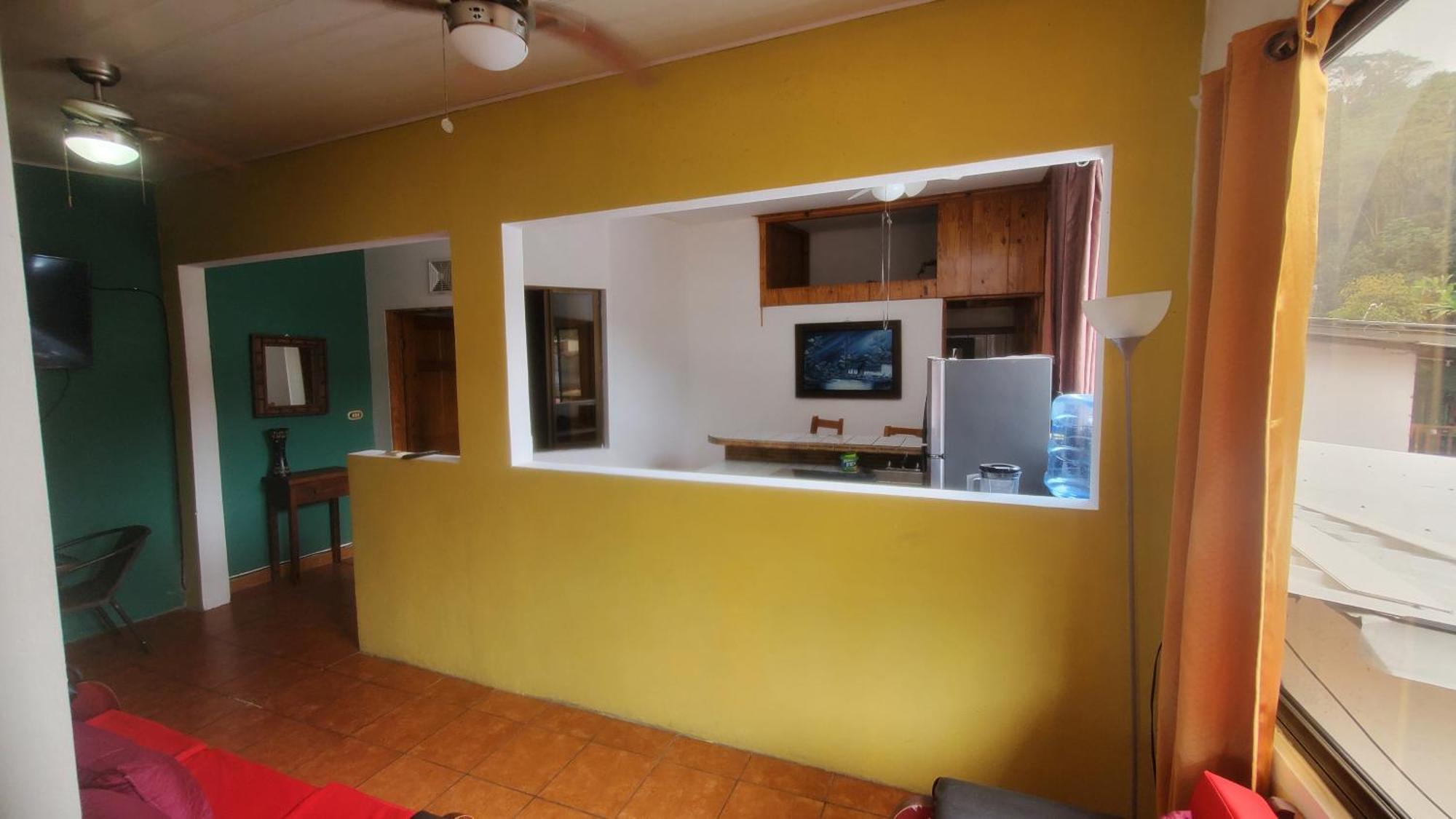 Casa Laura Appartement