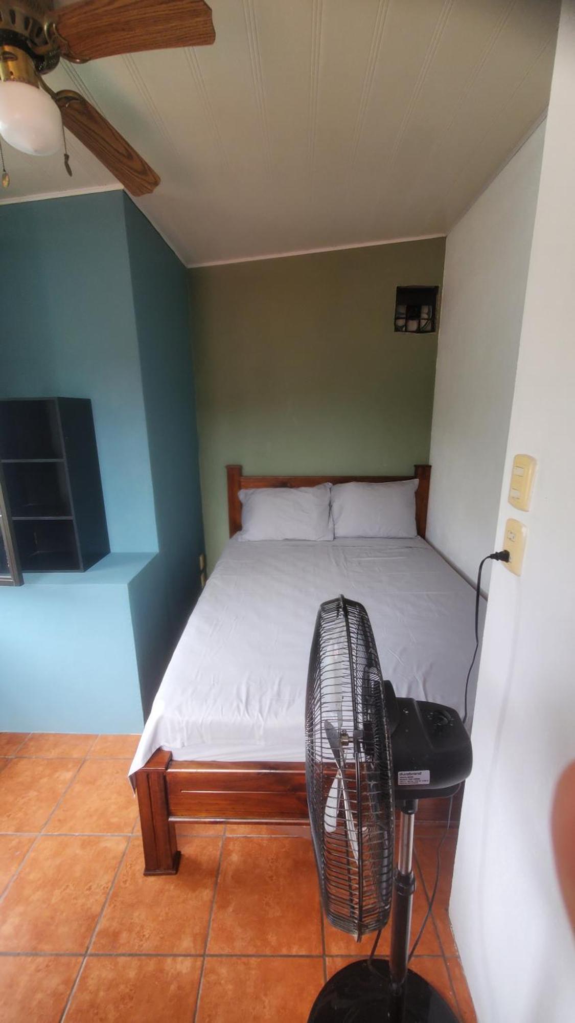 Casa Laura Appartement *