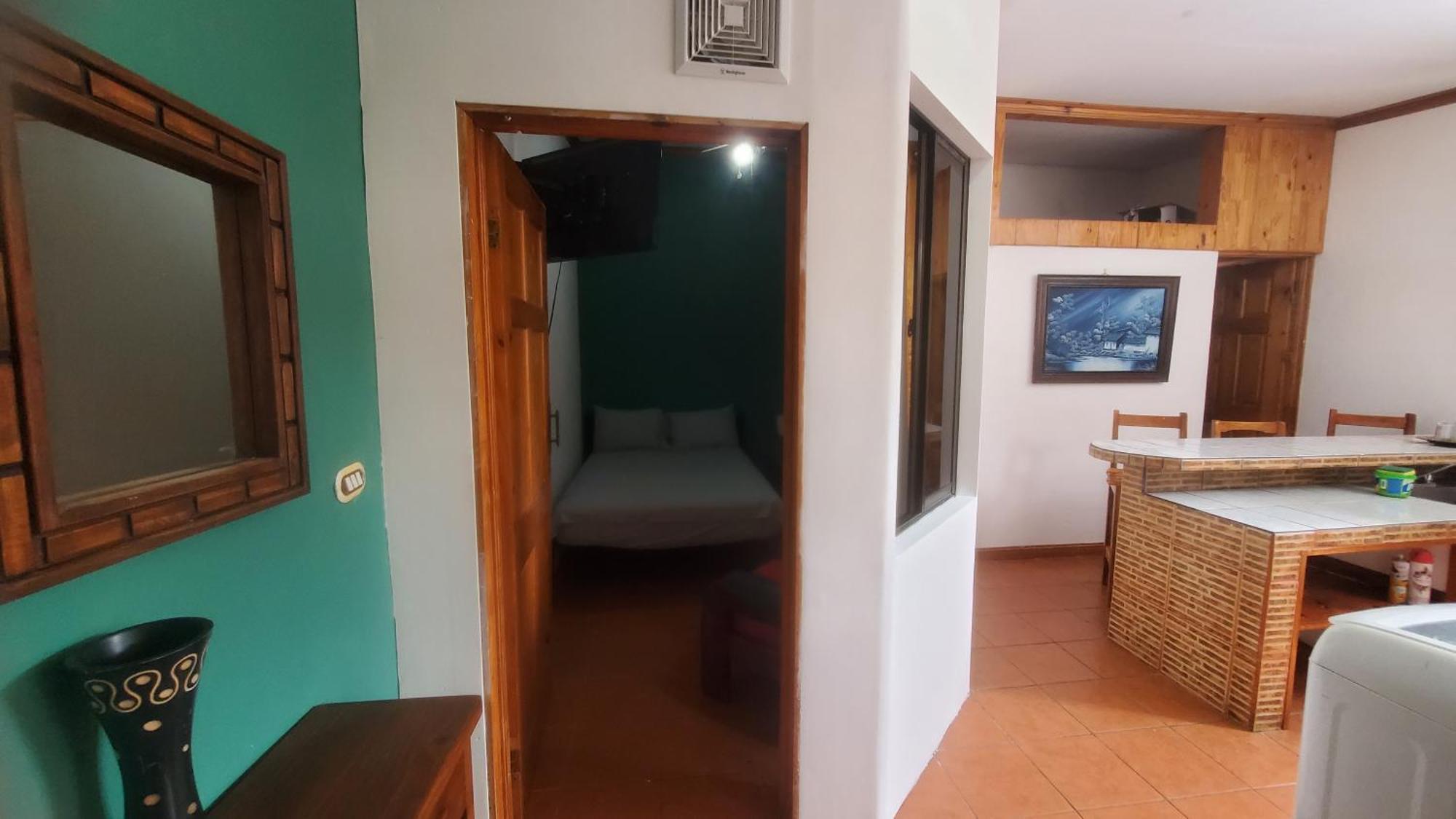 Casa Laura * Quepos