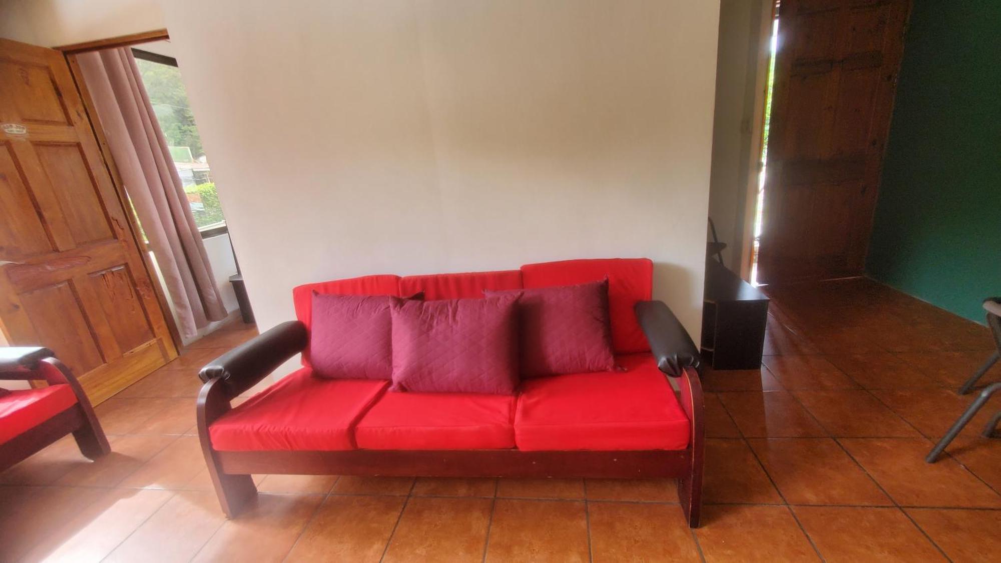 Casa Laura Appartement *