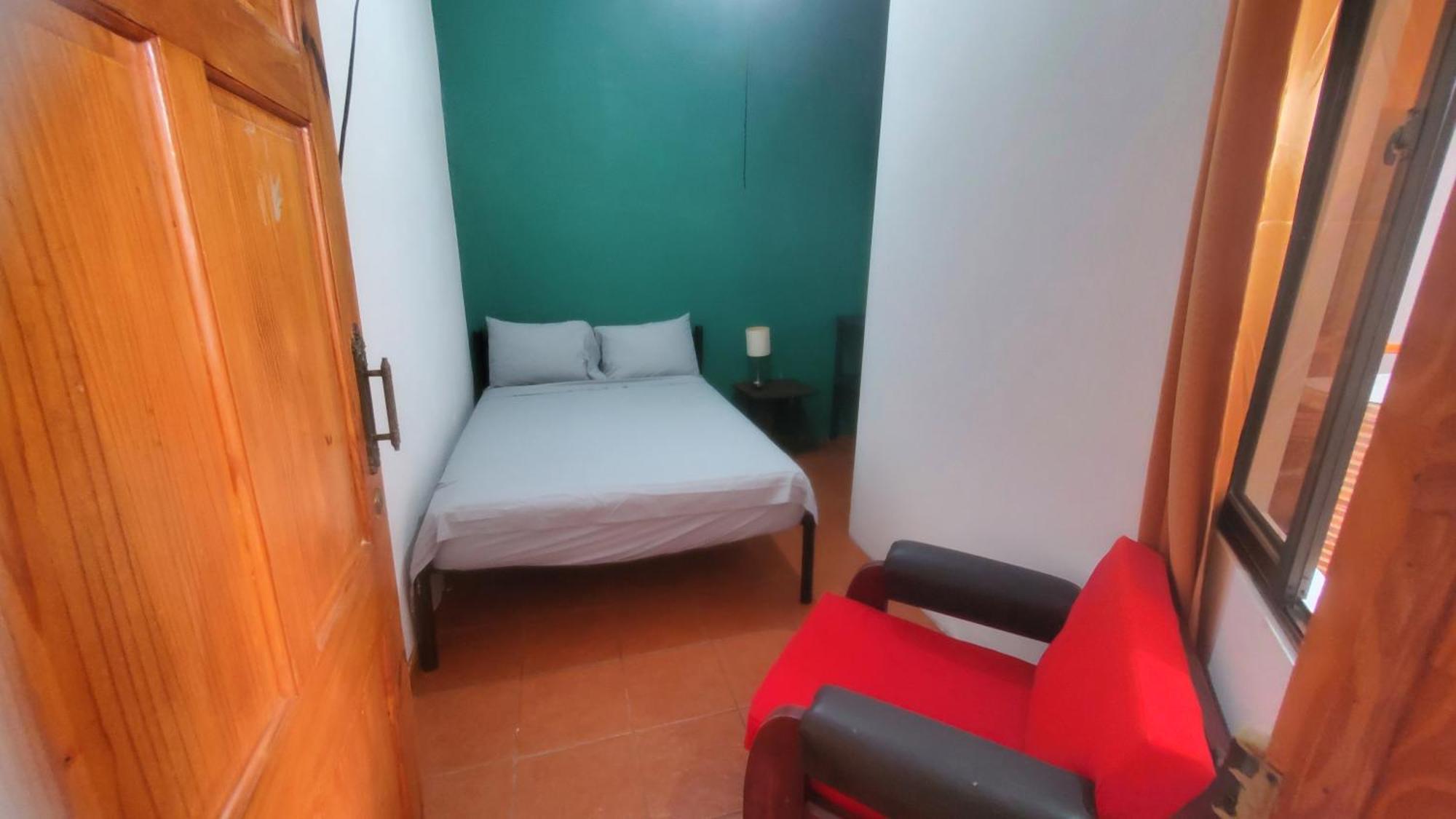 Casa Laura Appartement