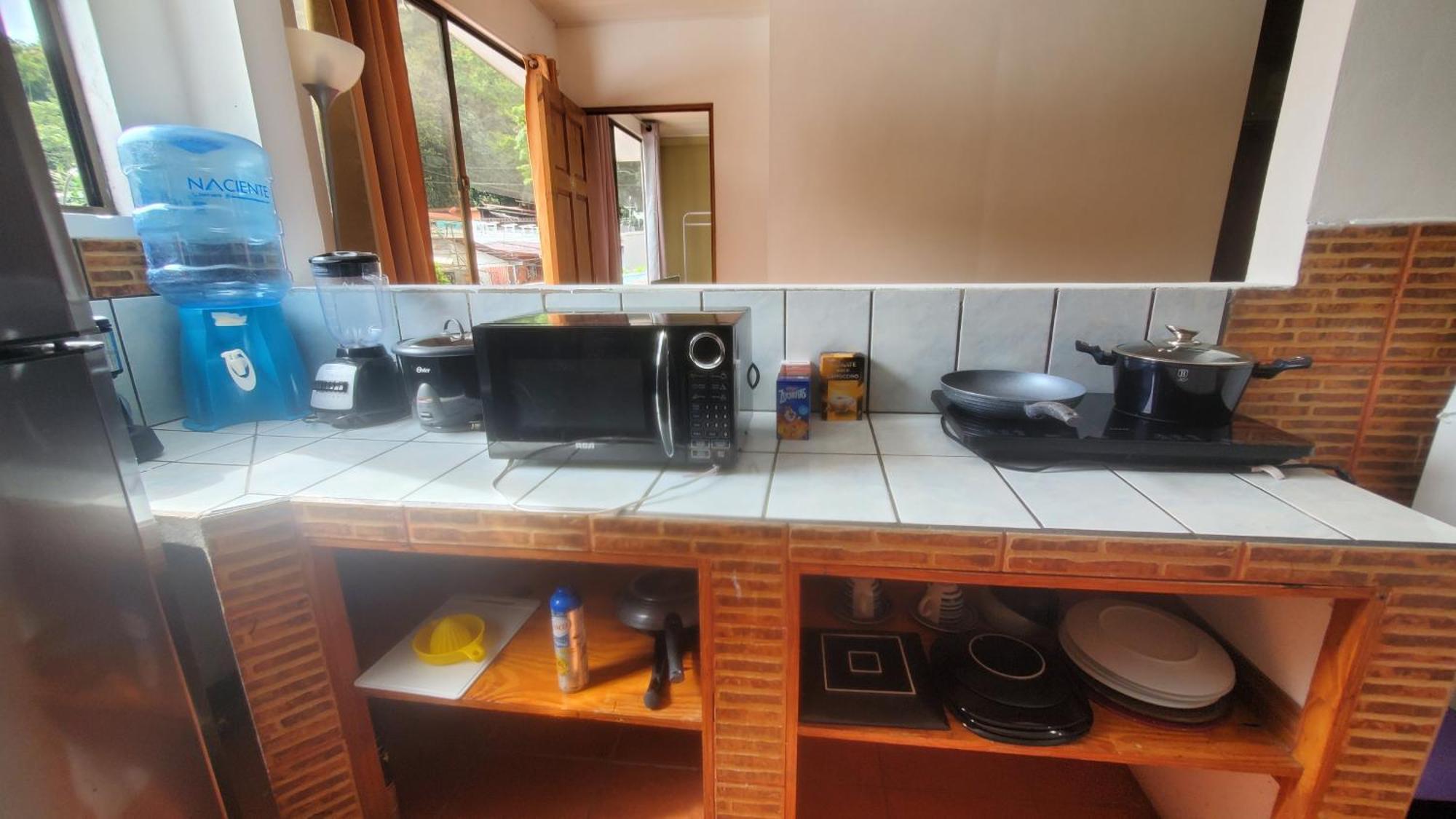 Casa Laura Appartement *