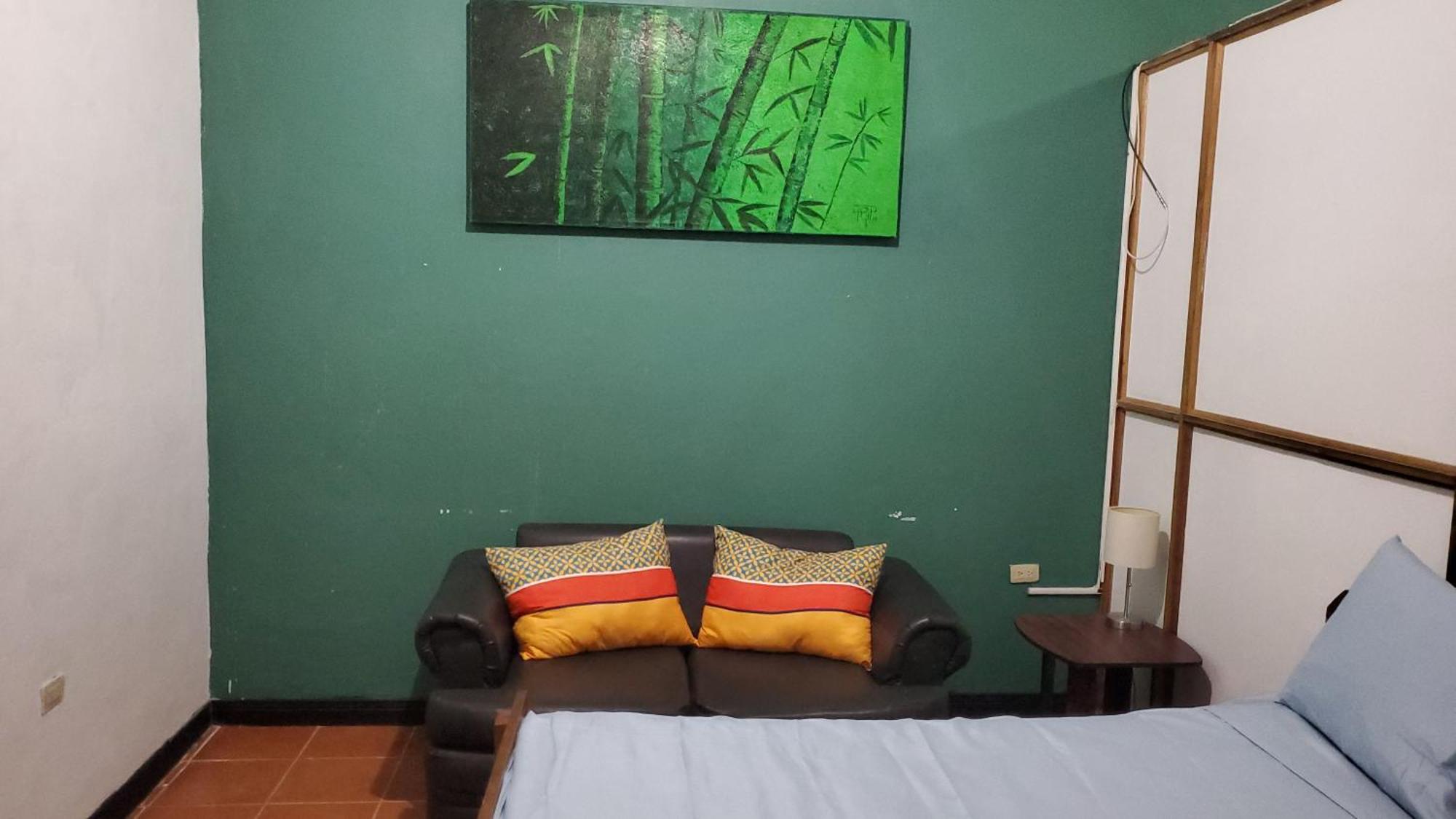 Appartement Casa Laura Quepos