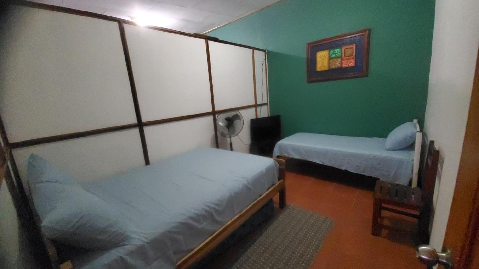 Appartement Casa Laura